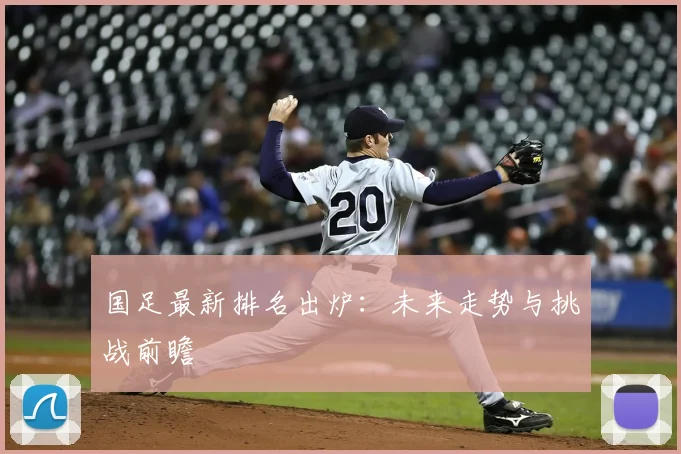 国足最新排名出炉：未来走势与挑战前瞻