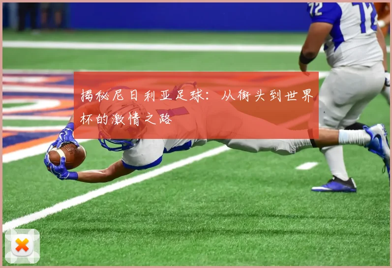 揭秘尼日利亚足球：从街头到世界杯的激情之路