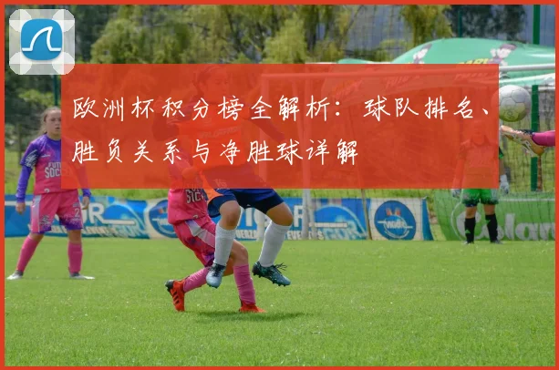 欧洲杯积分榜全解析：球队排名、胜负关系与净胜球详解